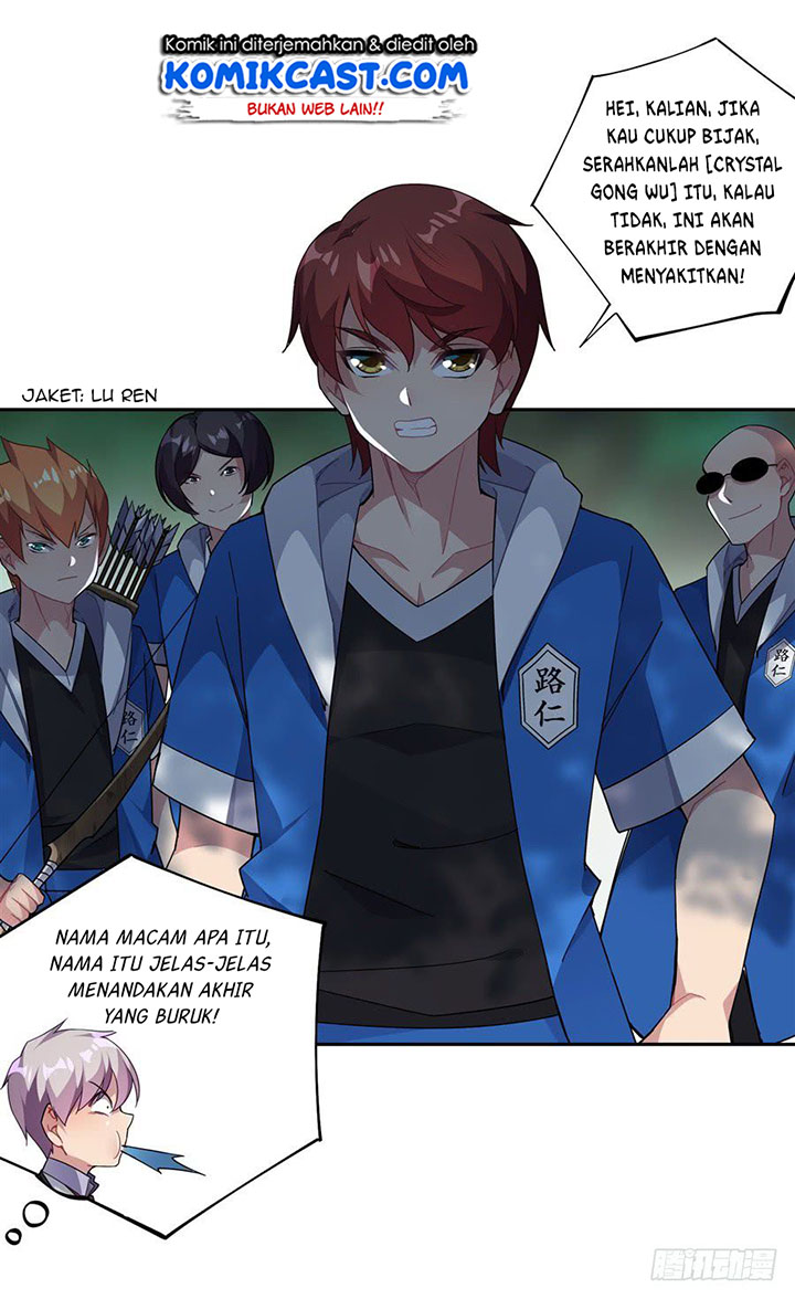 I Picked Up a Demon Lord as a Maid chapter 29